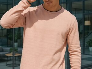 Long Sleeves T-shirt