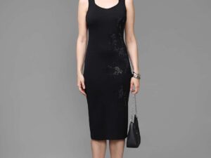 Diaz Midi Dress