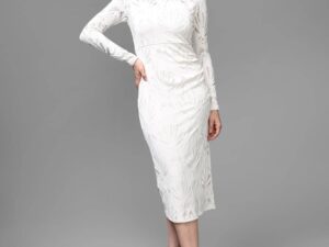 Piccadilly Midi Dress