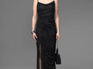 Berta Maxi Dress