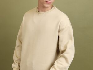 Drop Shoulder Sleeves