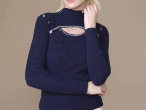 Orla Winter Top