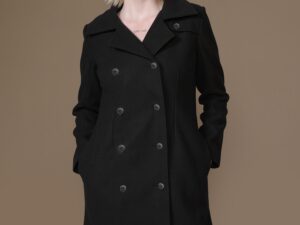 Kapster Overcoat